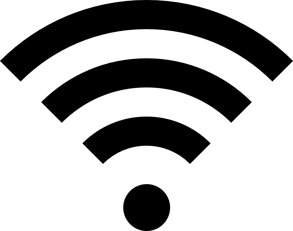 Wifi Symbol